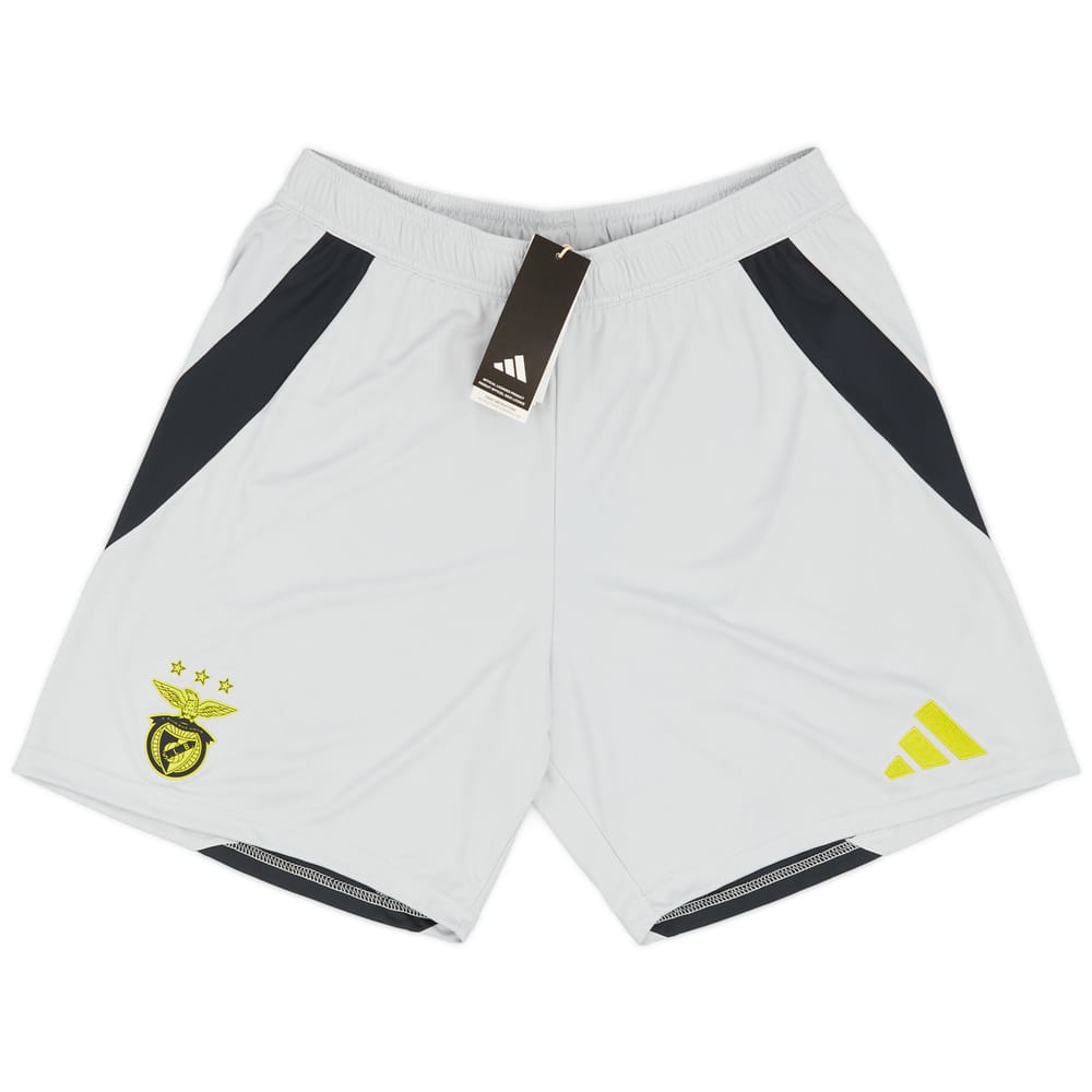 2024-25 Benfica Third Shorts