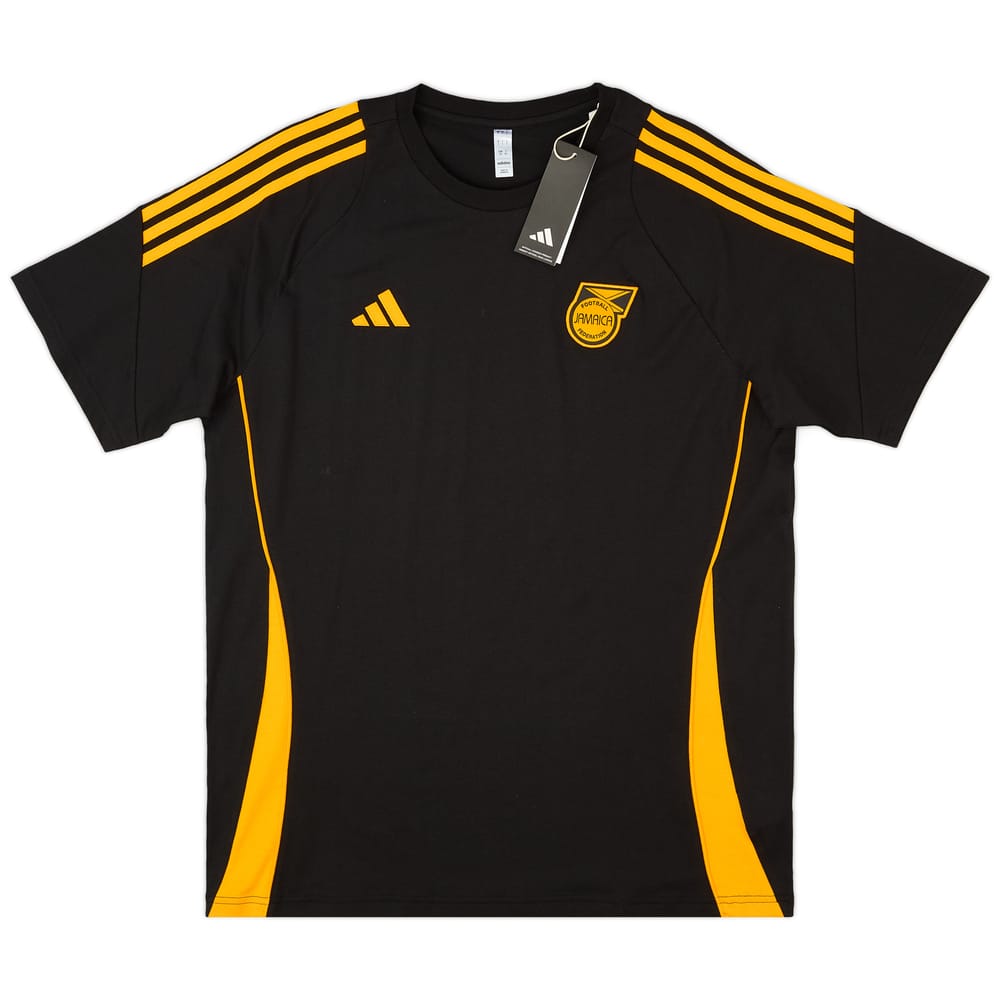 2024-25 Jamaica adidas Tee