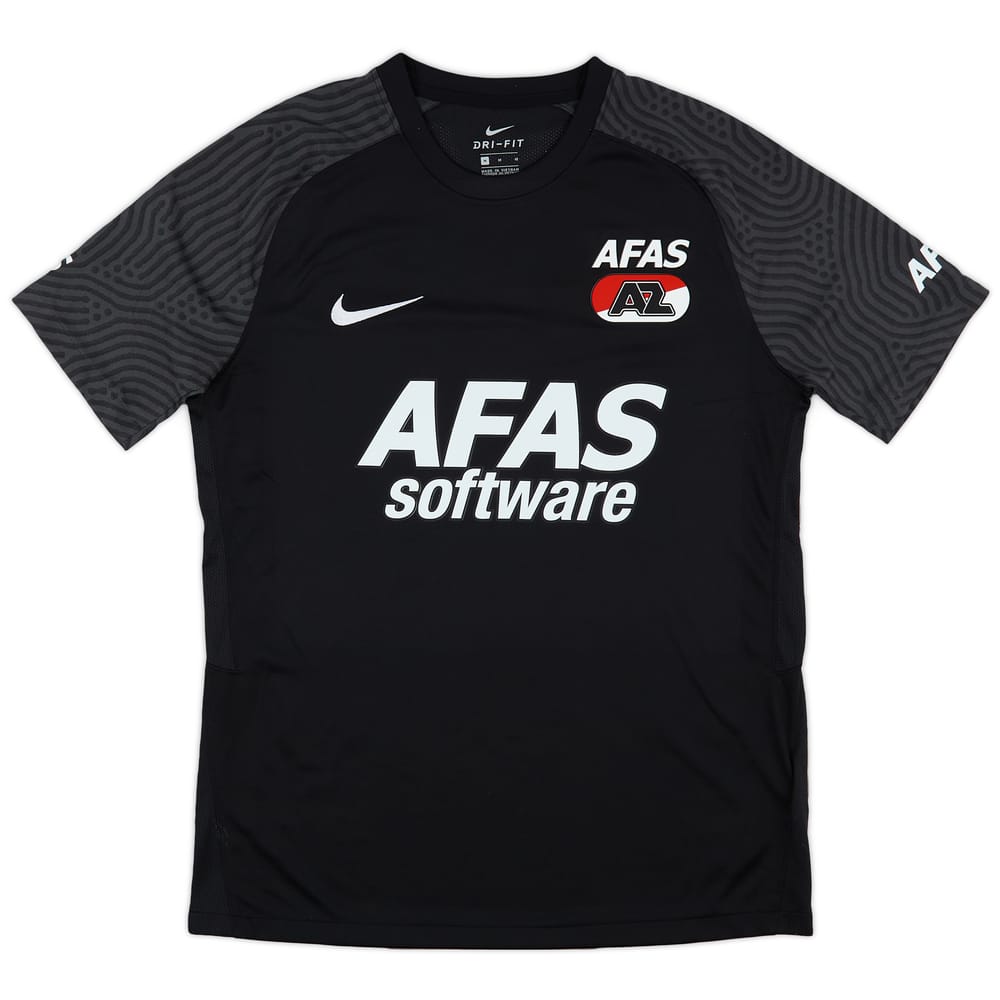 2021-22 AZ Alkmaar Away Shirt Koopmeiners #29 - 8/10 - (M)