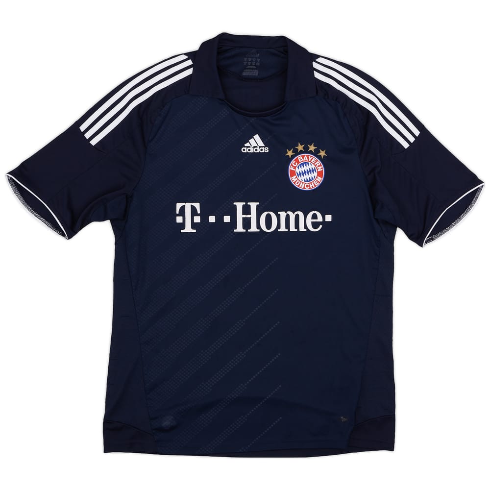 2008-09 Bayern Munich Away Shirt - 5/10 - (XL)