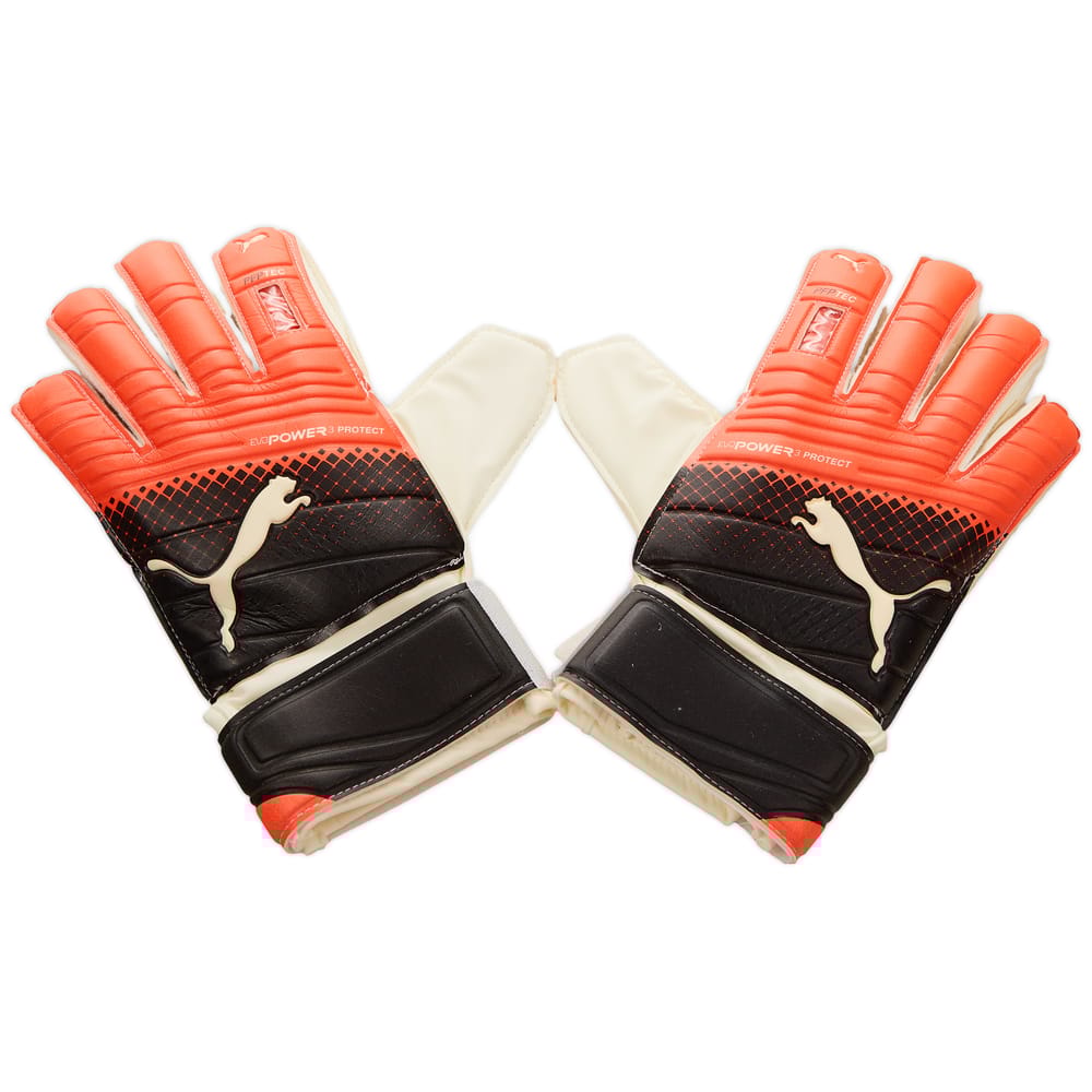 Puma EvoPower Protect 3.3 GK Gloves (Size 10.5)