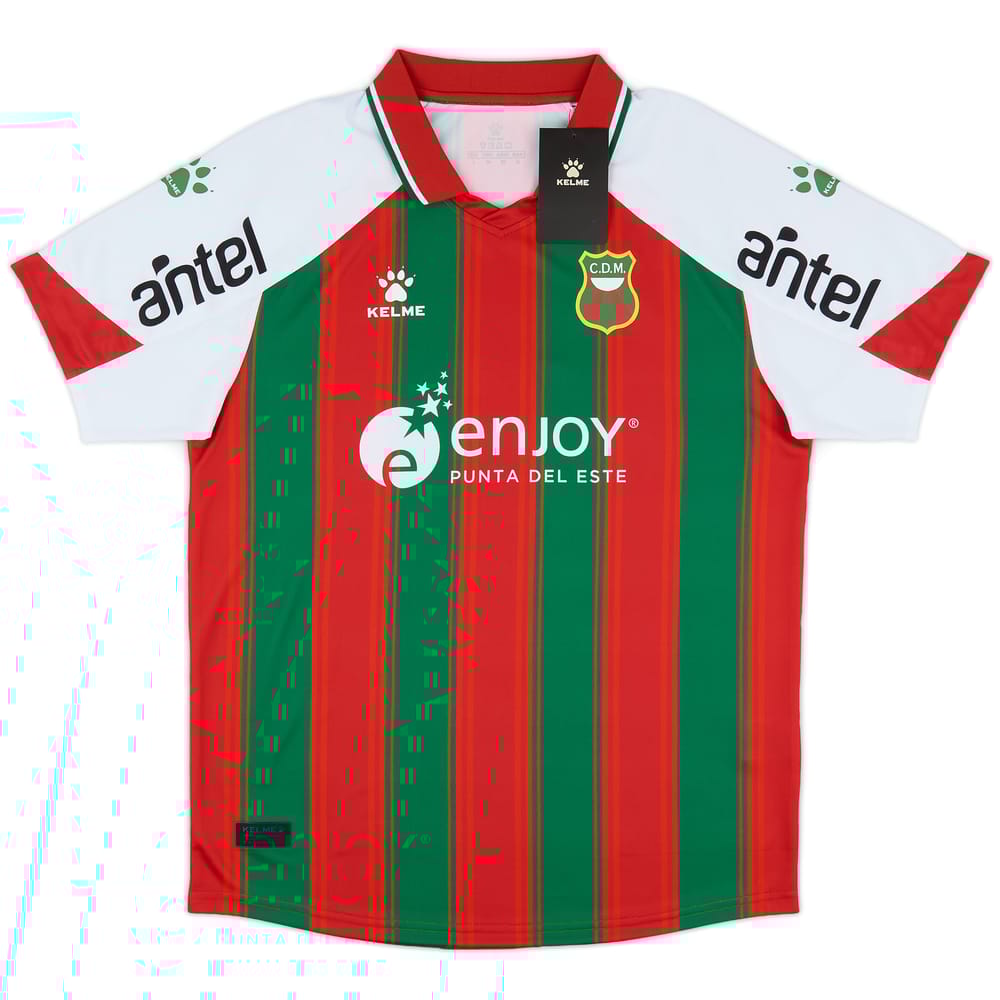 2024-25 Club Deportivo Maldonado Home Shirt