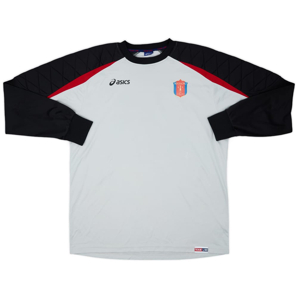 2000s Asics Template GK Shirt (Bertinoro) #1 - 5/10 - (XXL)