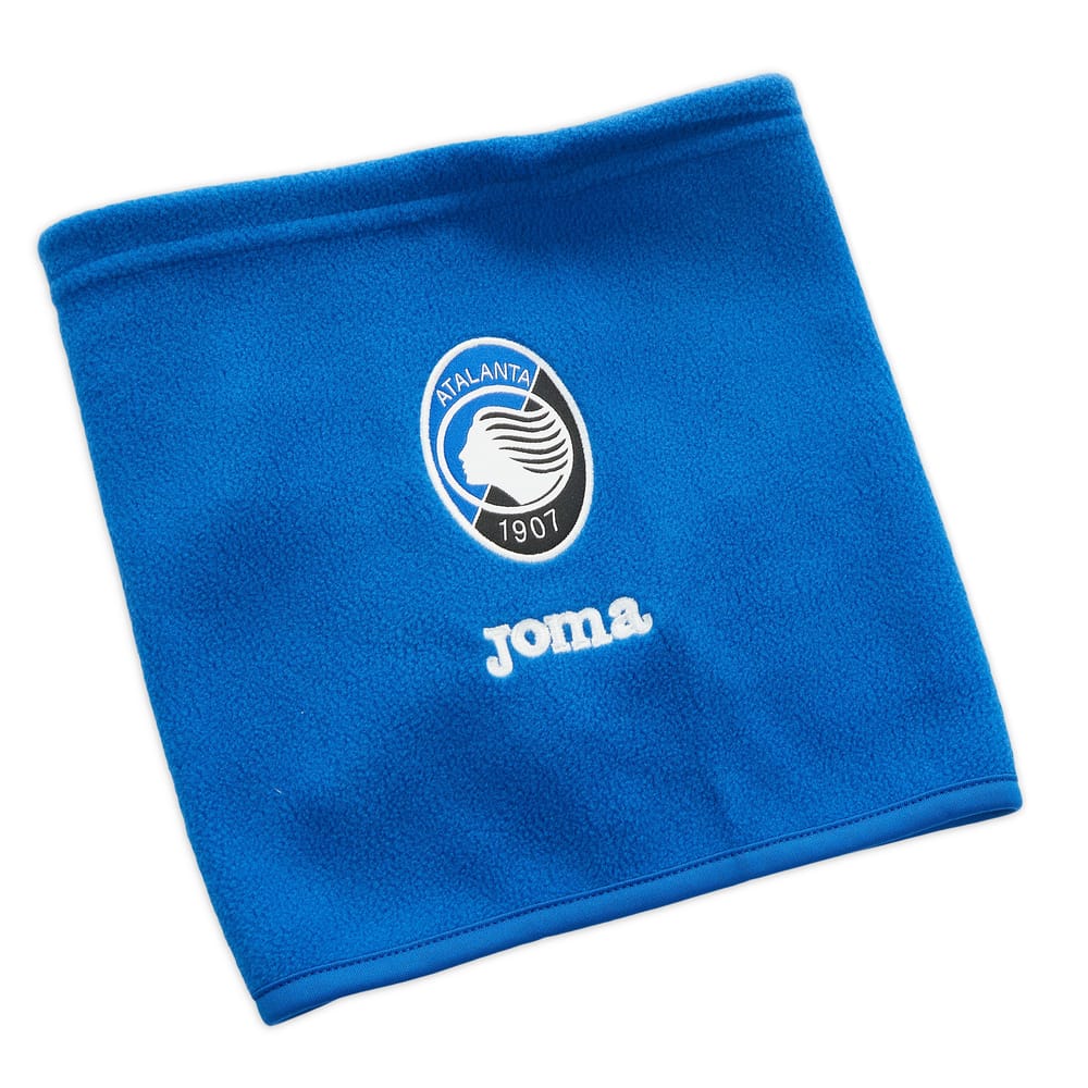 2023-24 Atalanta Joma Neckwarmer/Snood