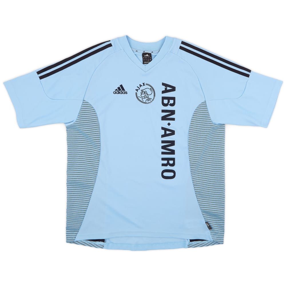 2002-03 Ajax Away Shirt - 5/10 - (L)