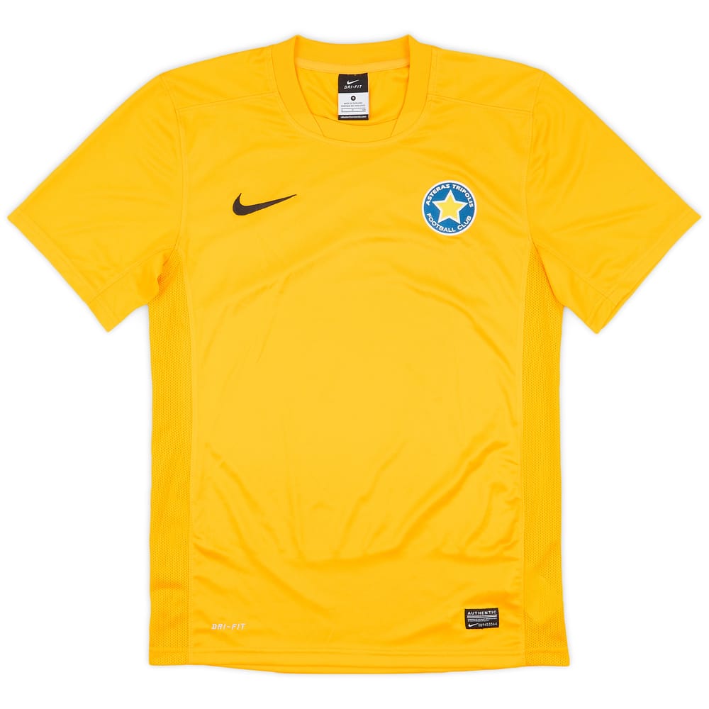 2014-15 Asteras Tripolis Away Shirt - 9/10 - (S)
