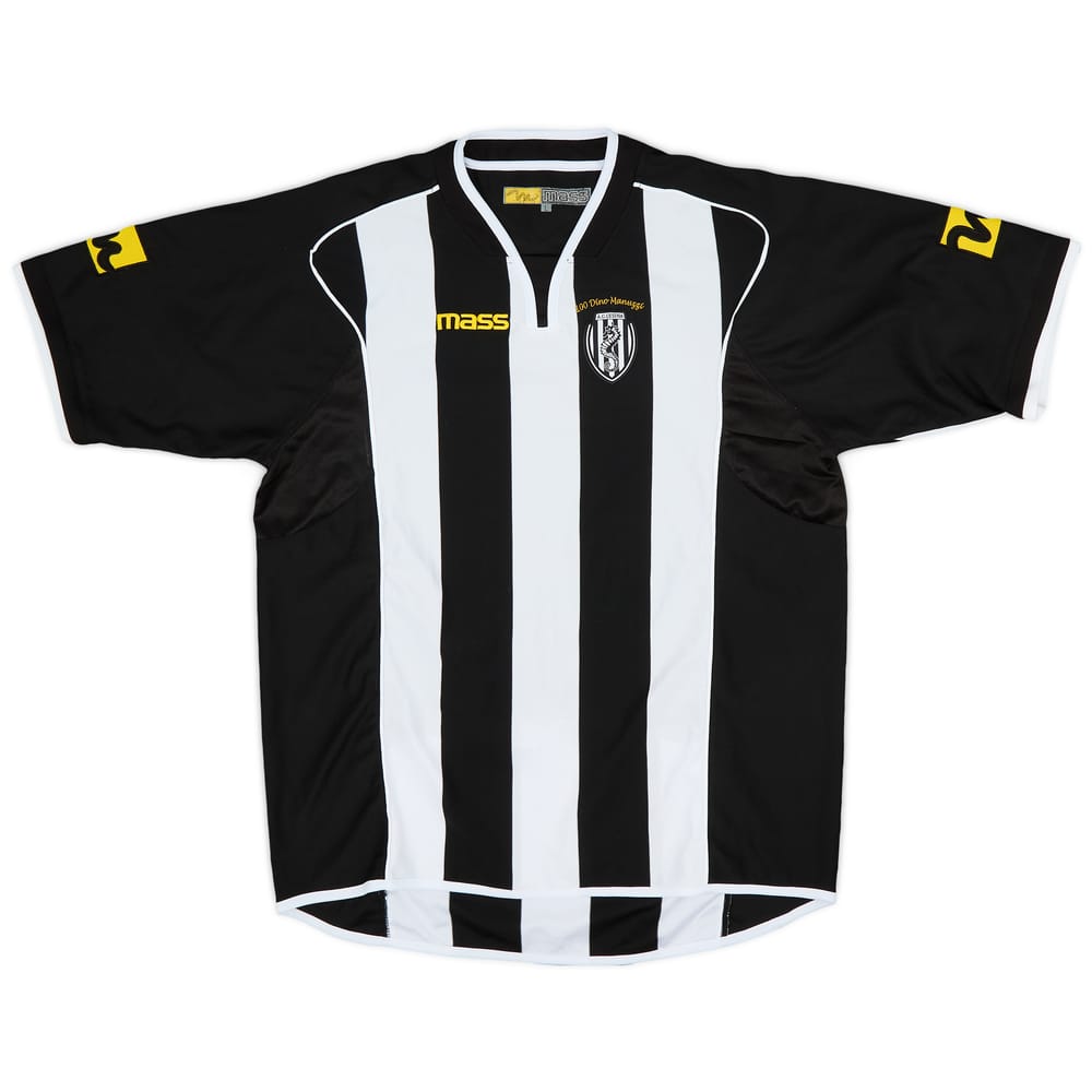 2007-08 Cesena Third Shirt - 6/10 - (L)