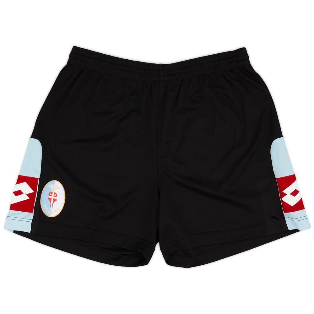 2010-11 Treviso Away Shorts - 8/10 - (M)