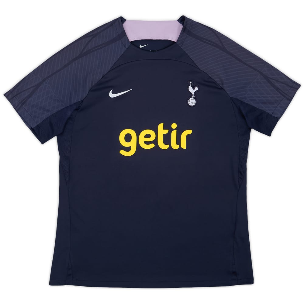 2023-24 Tottenham Nike Training Shirt - 10/10 - (L)