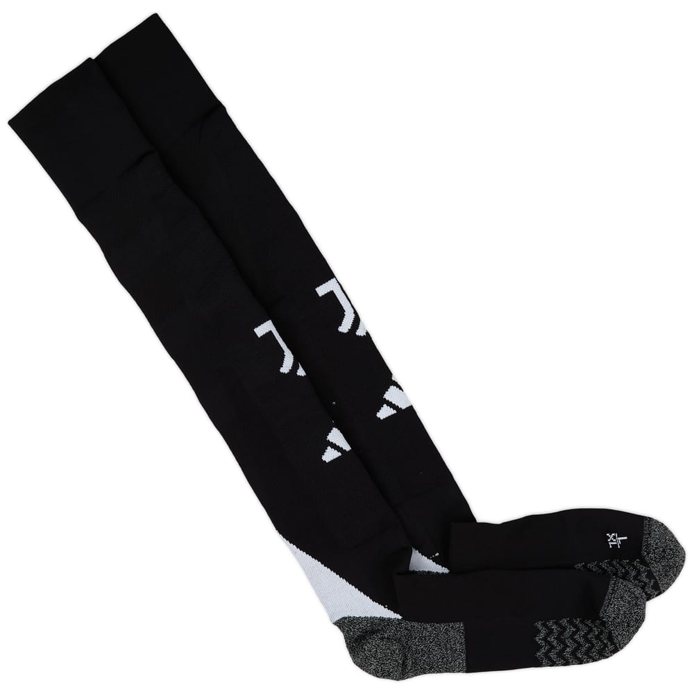 2024-25 Juventus Home Socks