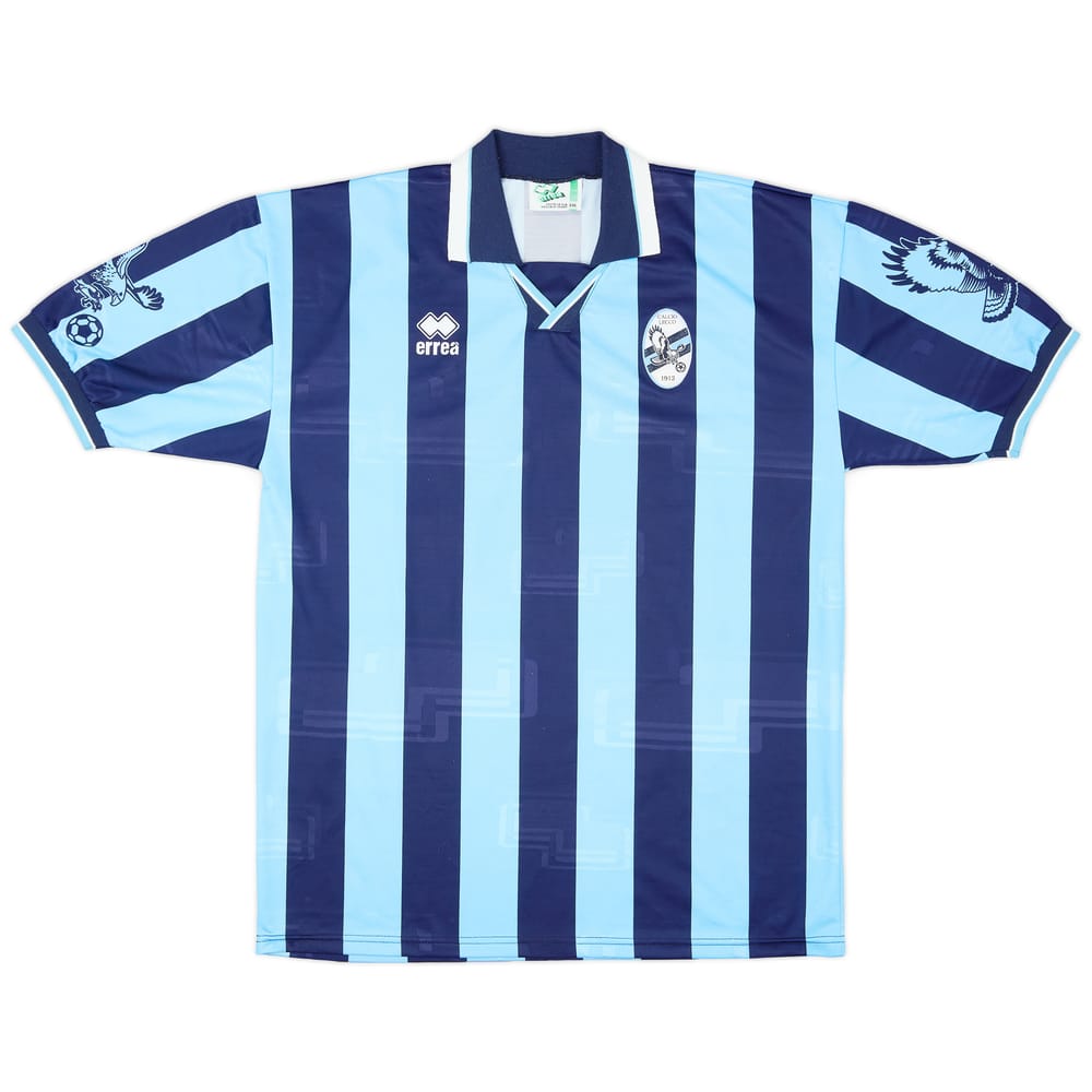 1998-99 Lecco Home Shirt - 9/10 - (XXL)