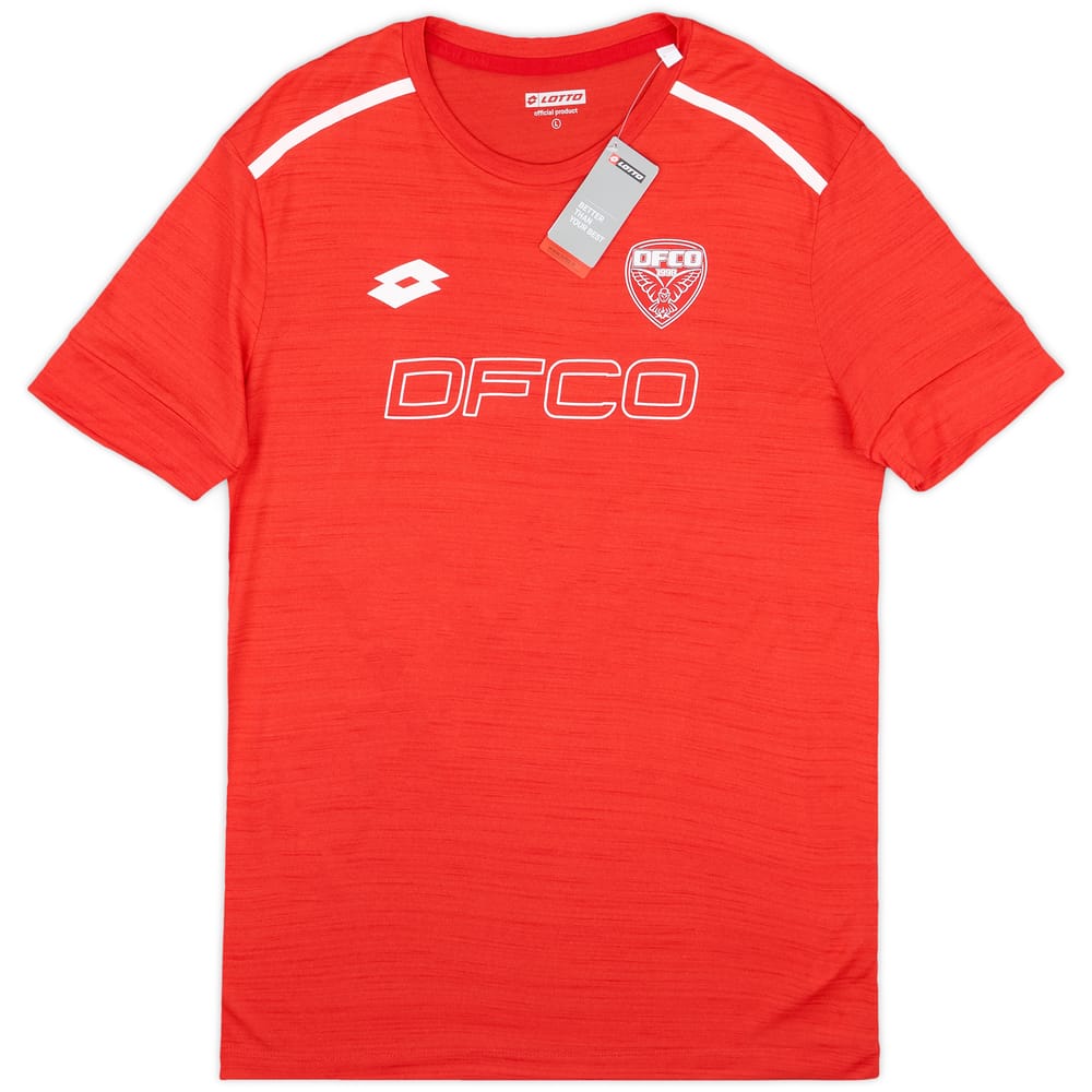 2019-20 Dijon Lotto Training Tee
