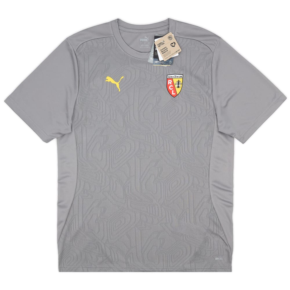 2024-25 Lens Puma Training Shirt