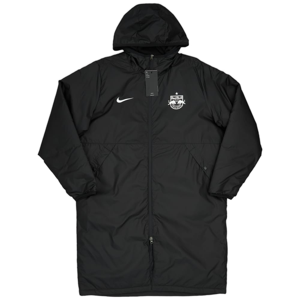 2020-21 Red Bull Salzburg Nike Winter Jacket (XL)