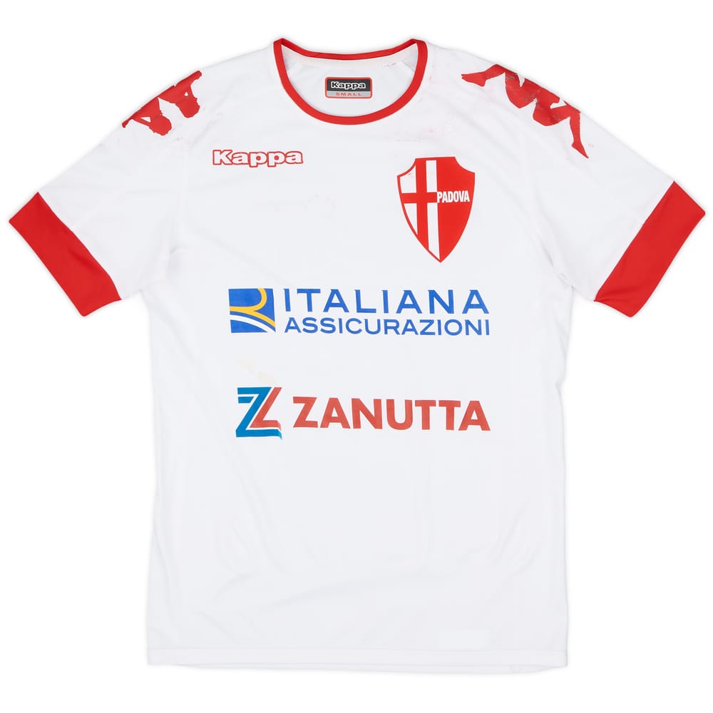 2017-18 Padova Home Shirt - 4/10 - (S)