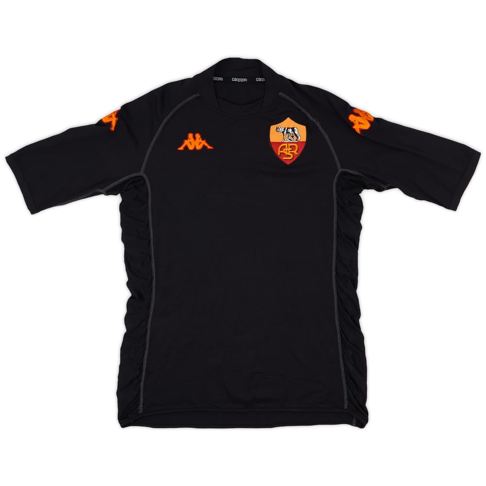 2002-03 Roma Third Shirt - 7/10 - (XL)
