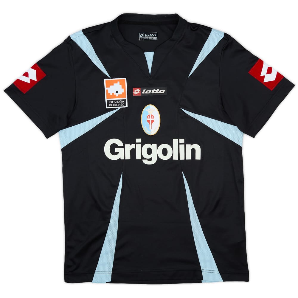 2006-07 Treviso Away Shirt - 9/10 - (L)