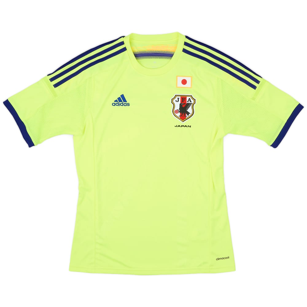 2014 Japan Away Shirt - 9/10 - (L)