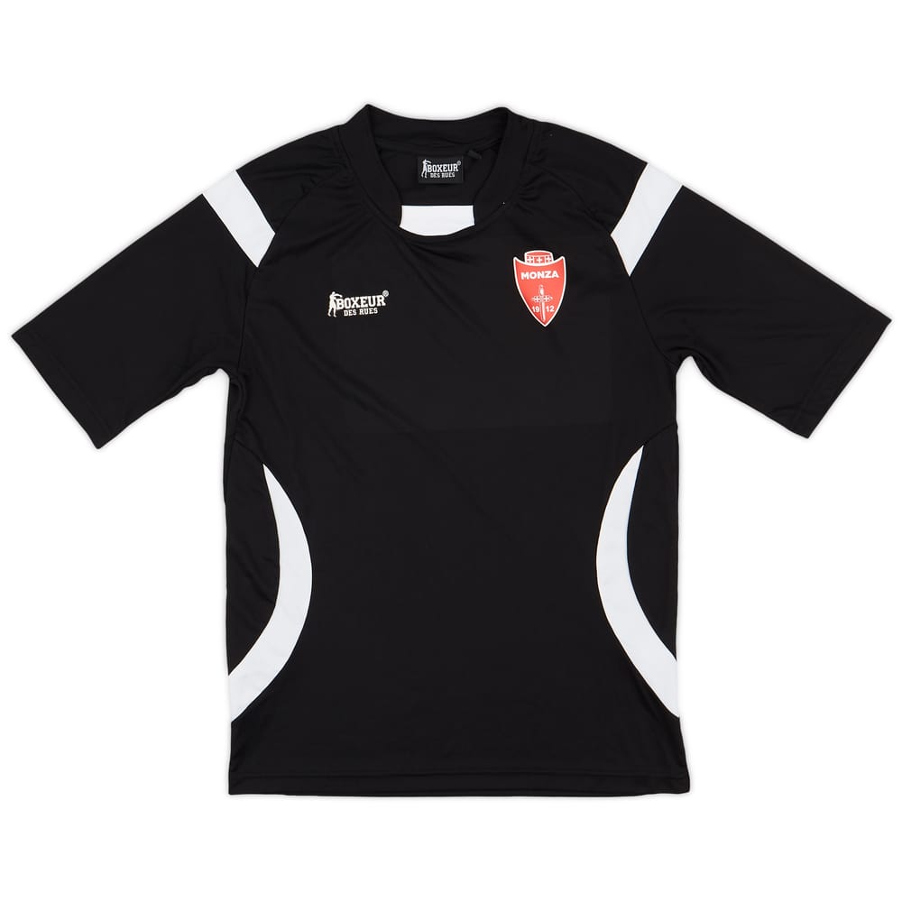 2018-19 Monza Boxeur Des Rues Training Shirt - 7/10 - (XL)