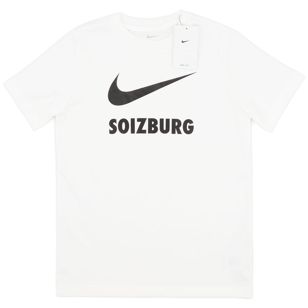 2023-24 RB Salzburg Nike Graphic Tee (KIDS)