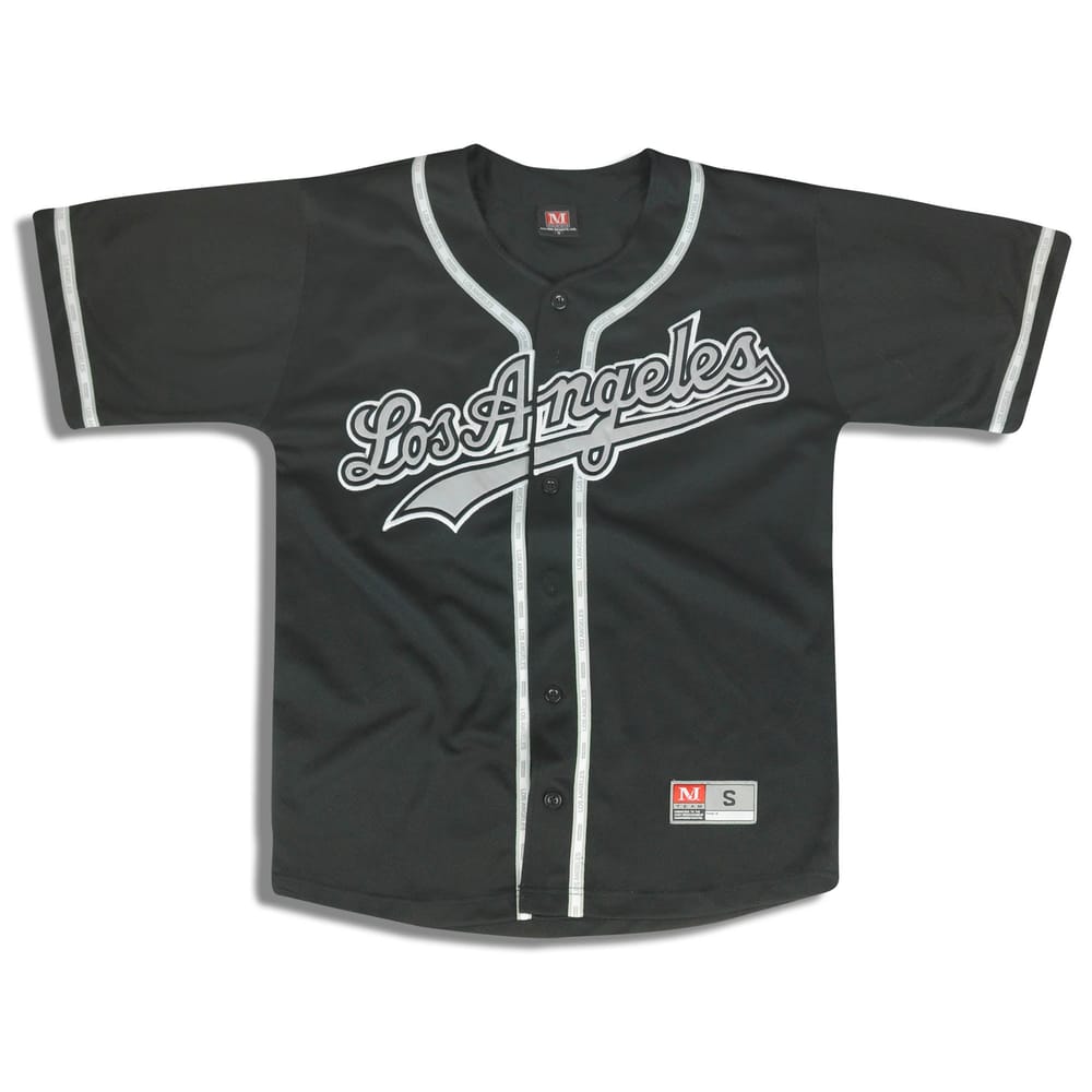 2002-06 LA Dodgers Major Sports Jersey (Alternate) S