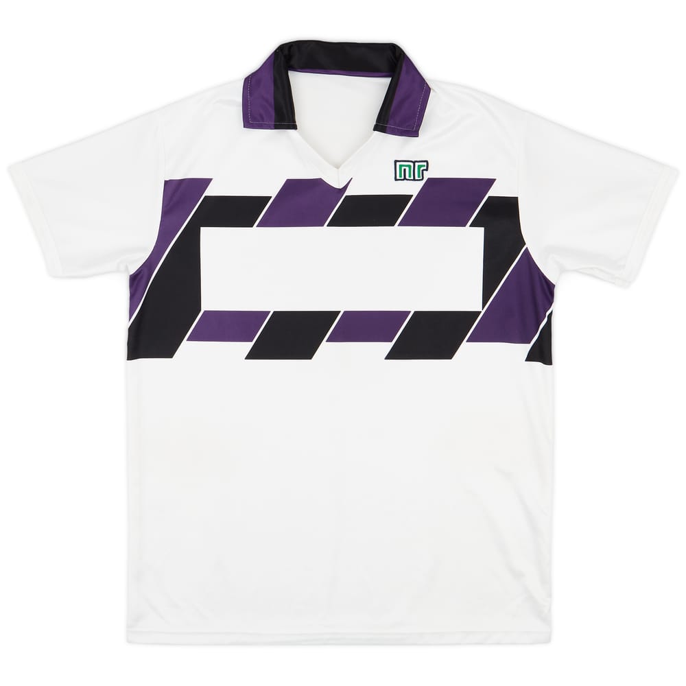 1990s Ennerre Template Shirt - 8/10 - (XL)