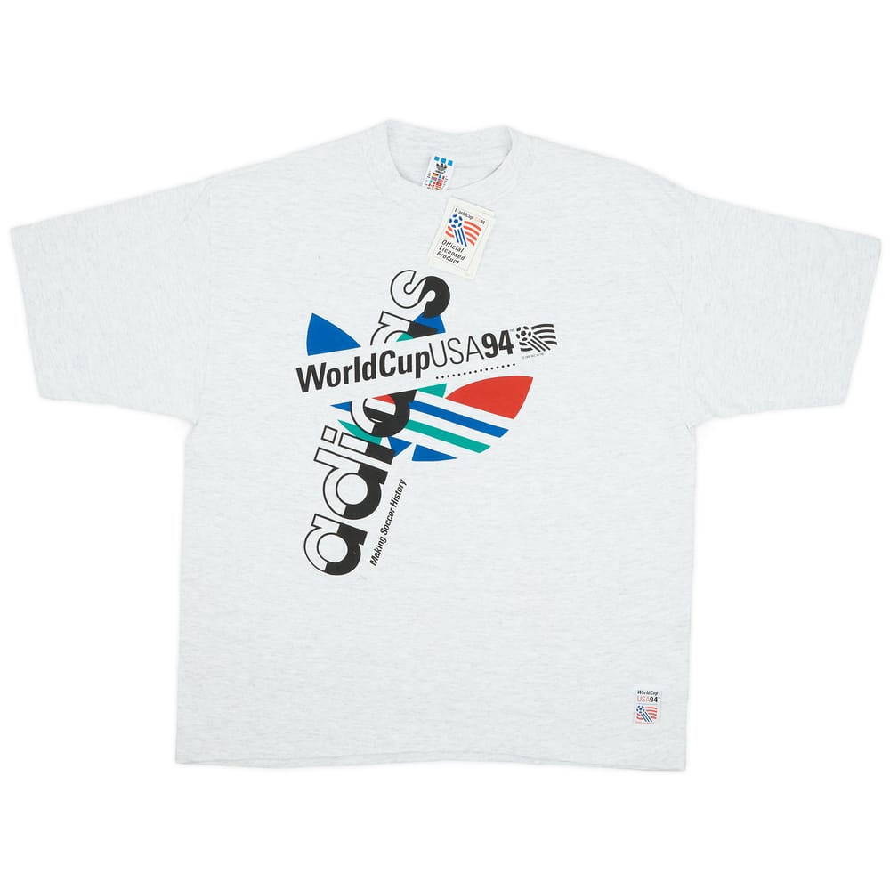 1994 USA World Cup '94 Graphic Tee (XXL)