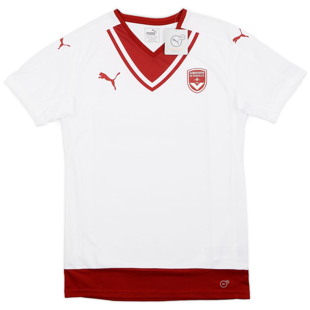 2016-17 Bordeaux Away Shirt (M)