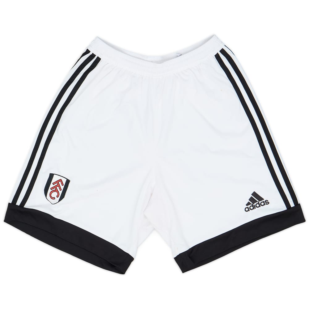 2016-17 Fulham Away Shorts - 5/10 - (S)