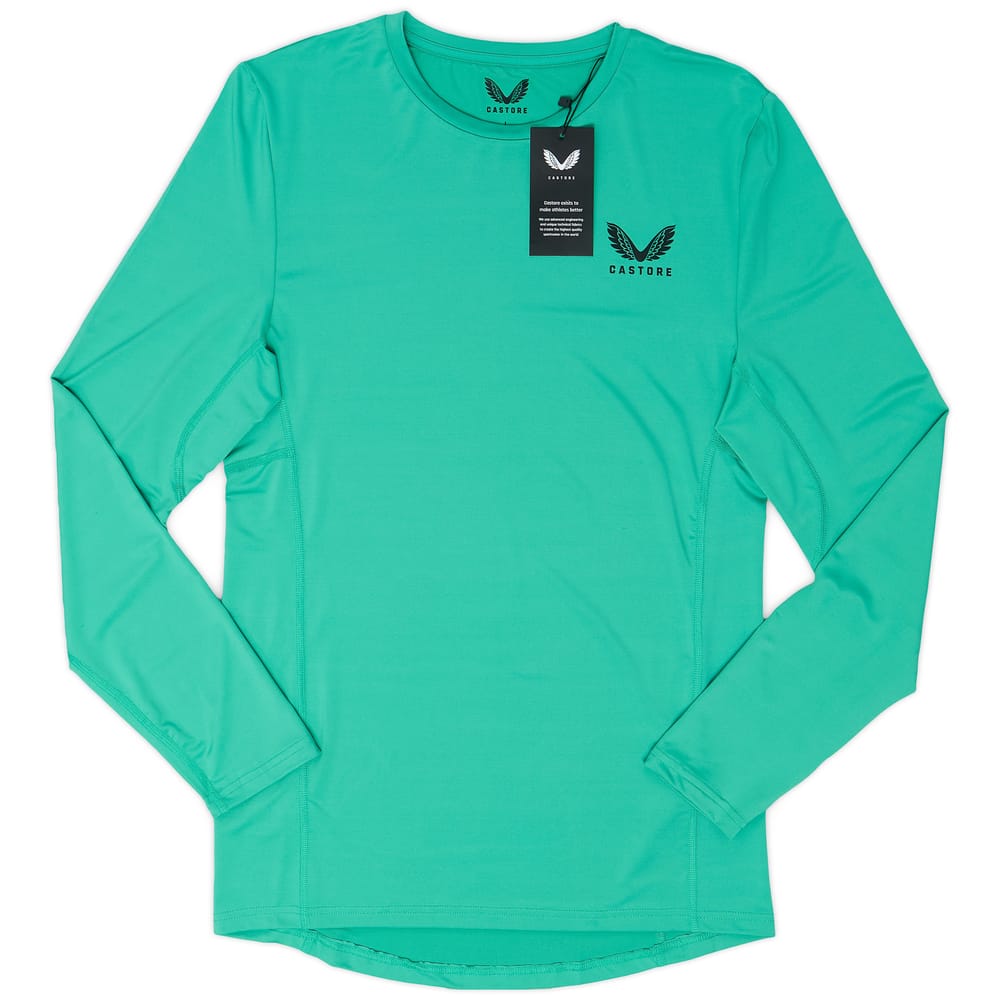 2022-23 Castore Compression L/S Baselayer