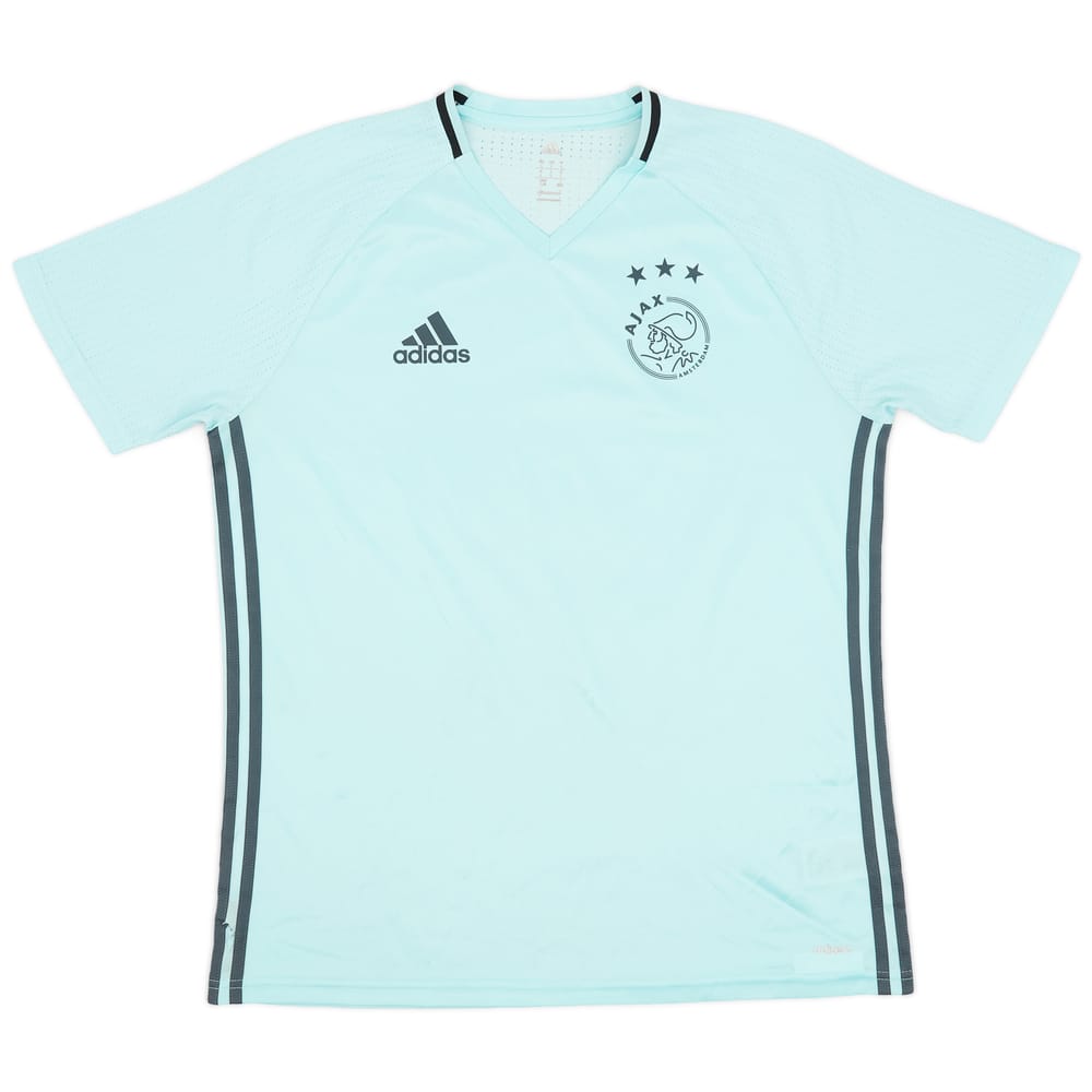 2016-17 Ajax adidas Training Shirt - 5/10 - (L)