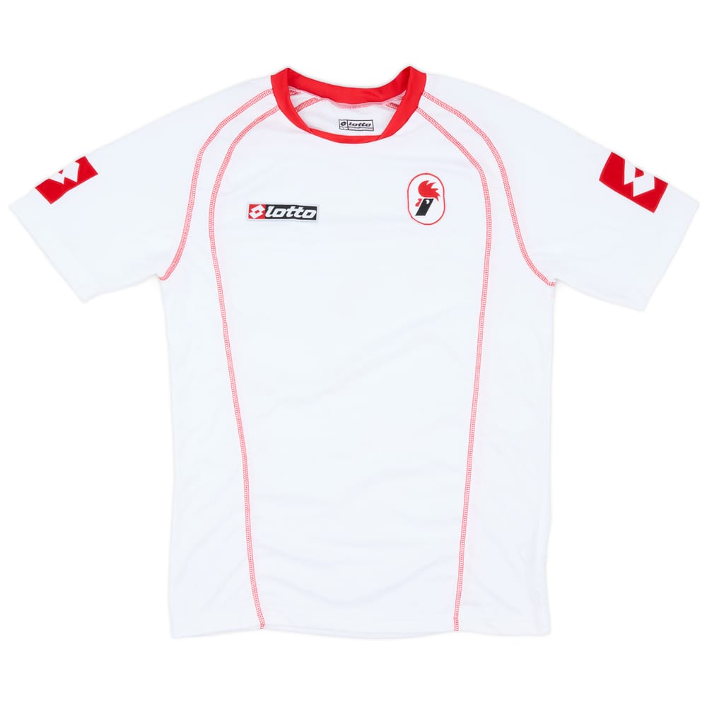 2004-05 Bari Home Shirt - 9/10 - (L)