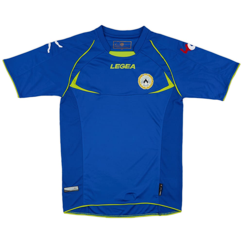 2012-13 Udinese Away Shirt - 8/10 - (M)