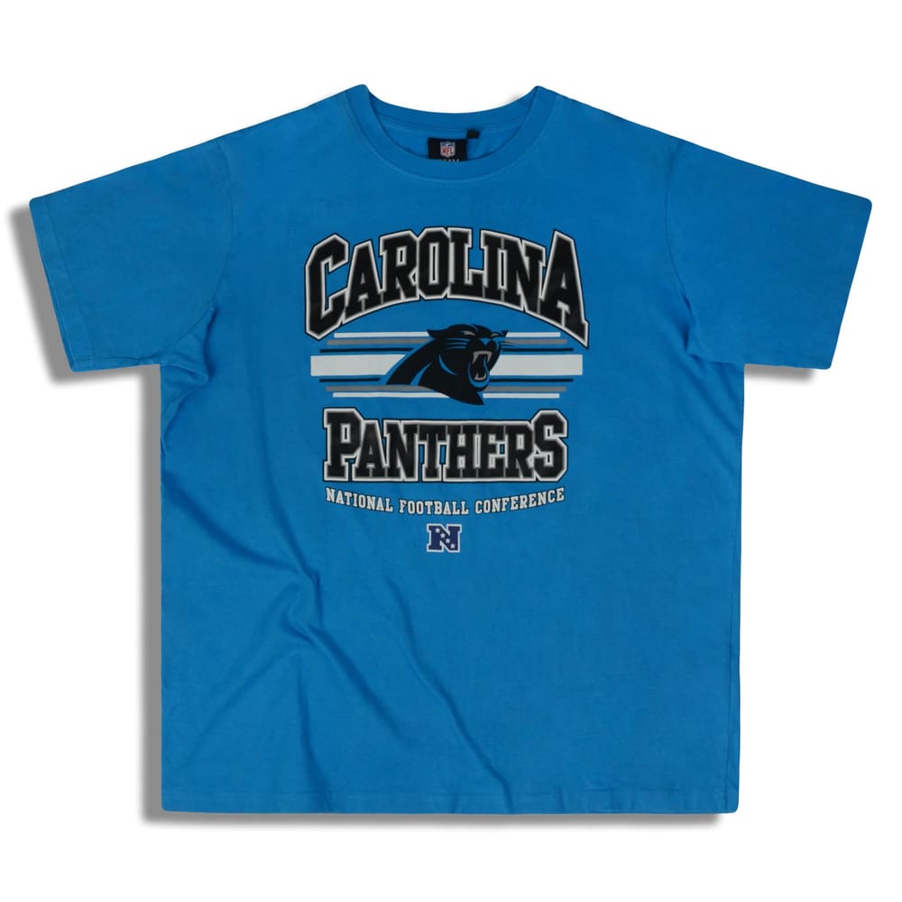 2010s Carolina Panthers Tee Y
