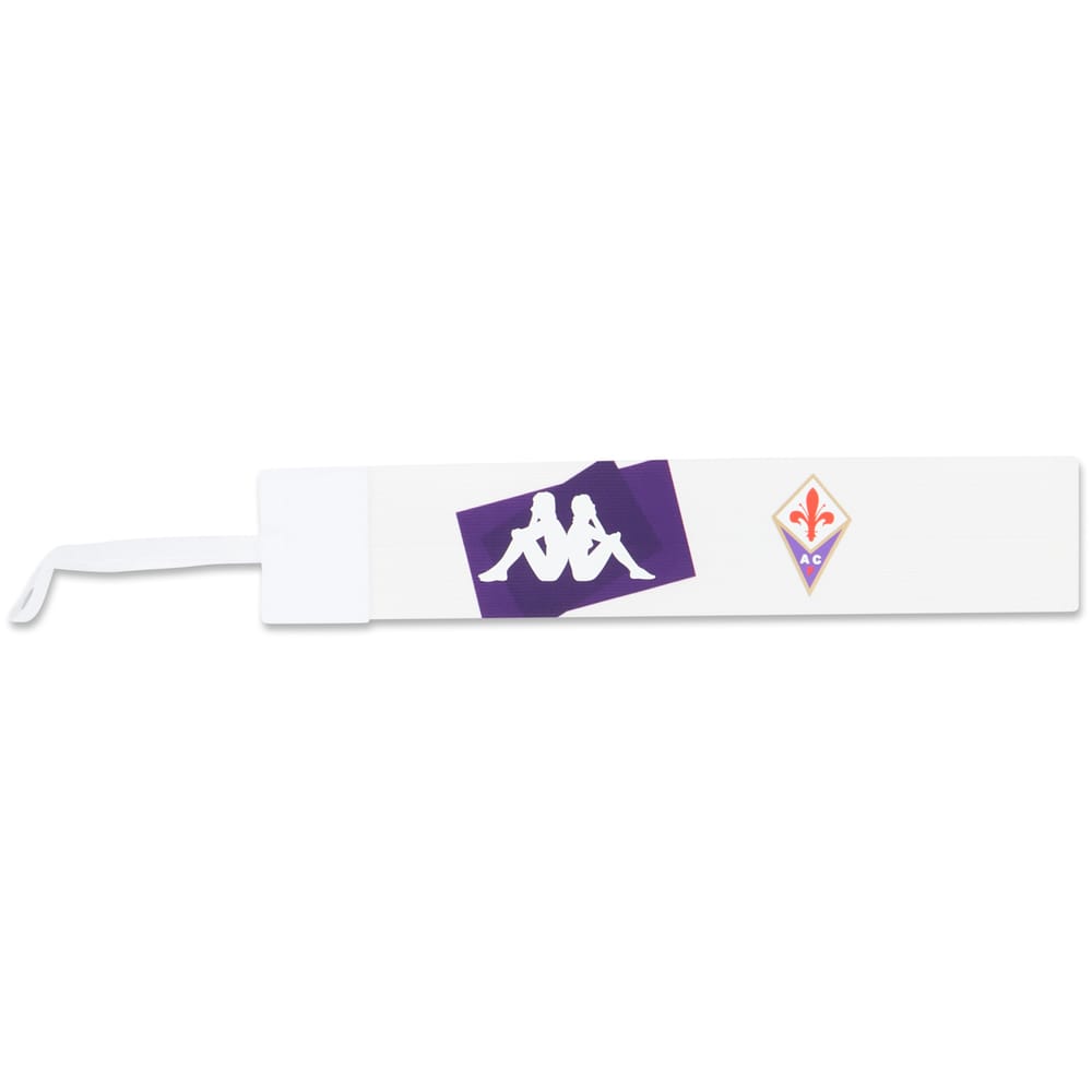 2020-21 Fiorentina Kappa Captain Armband