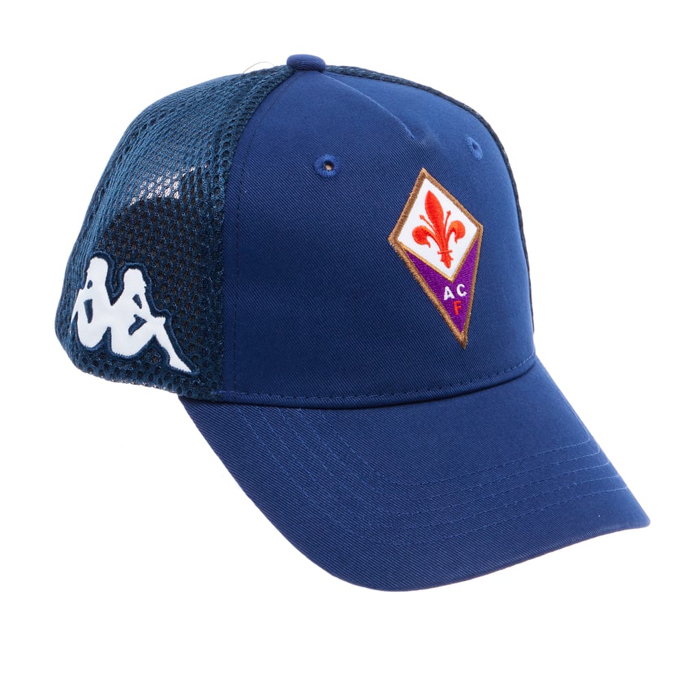 2020-21 Fiorentina Kappa Cap 55