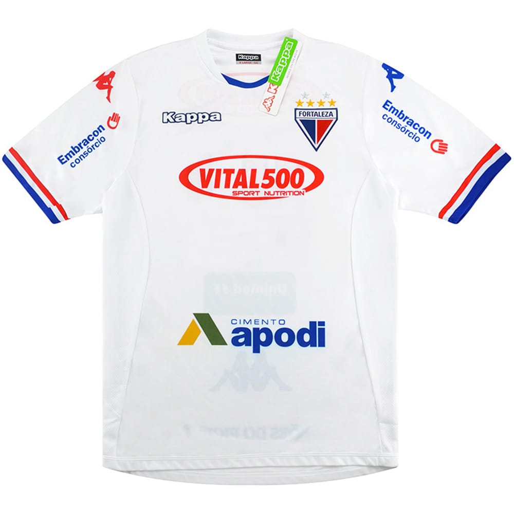 2016 Fortaleza Away Shirt (S)