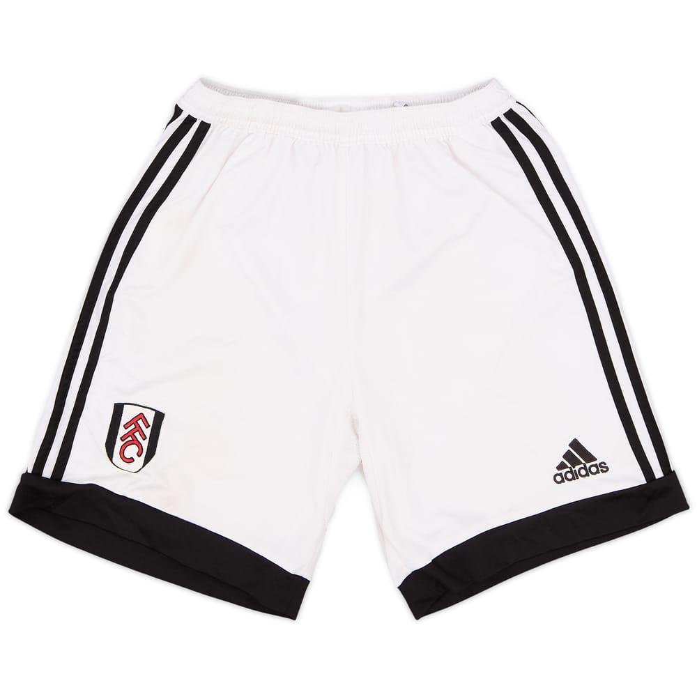 2016-17 Fulham Away Shorts - 5/10 - (S)