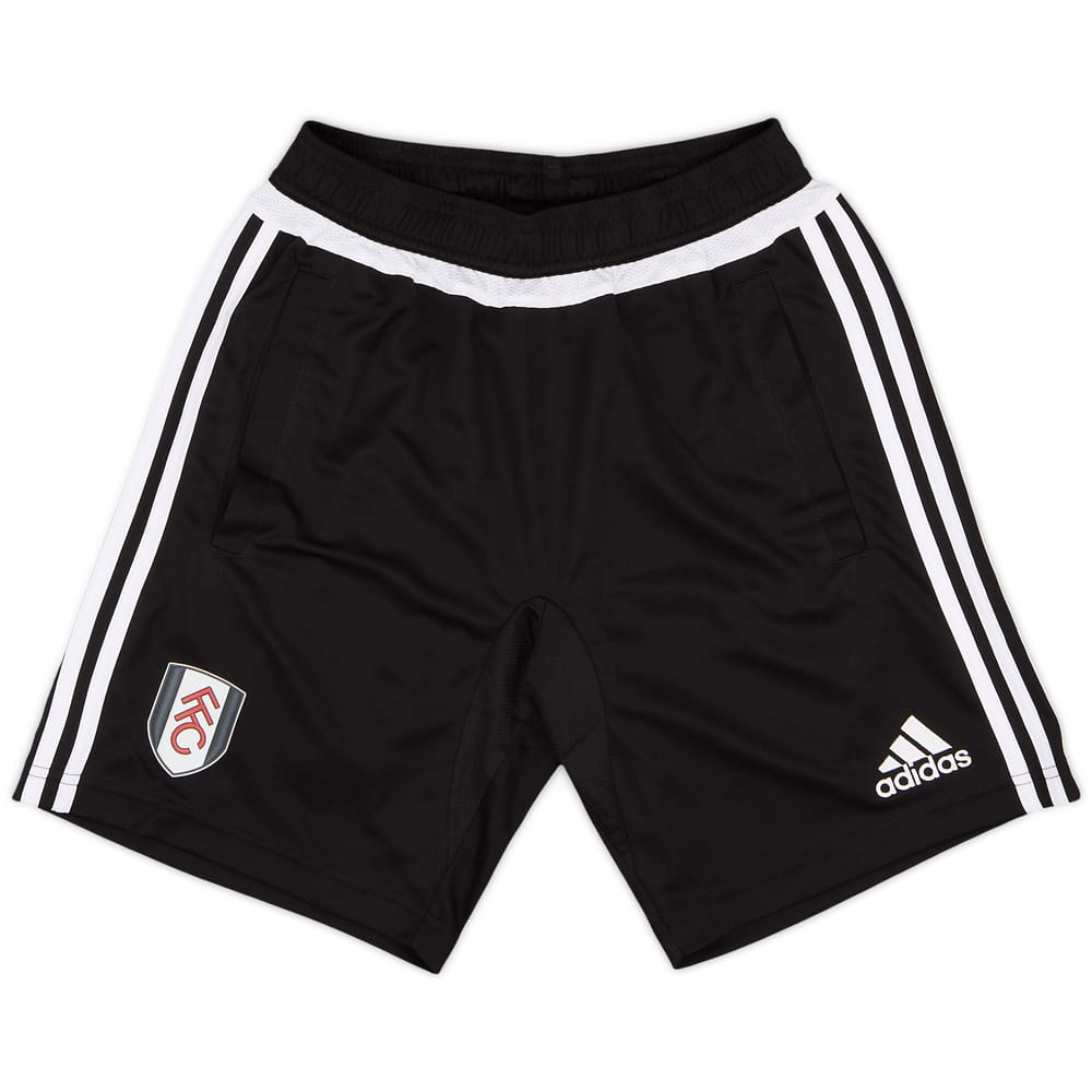 2015-16 Fulham Home Shorts (S)