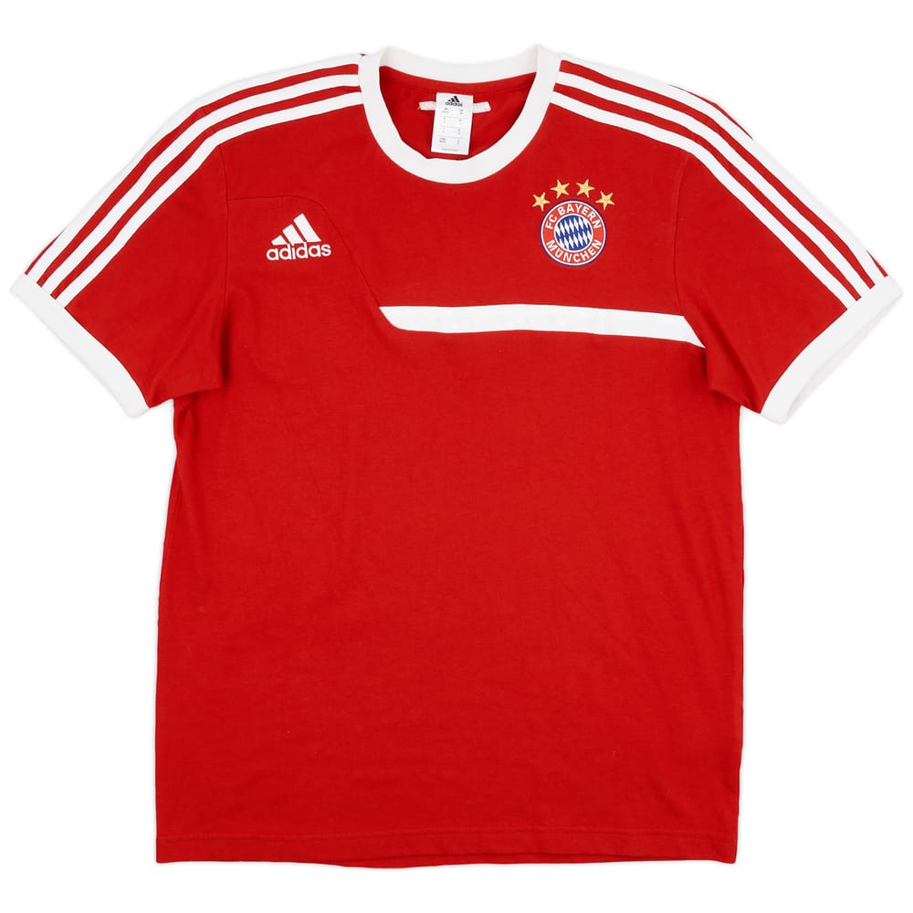 2013-14 Bayern Munich Training Shirt - 8/10 - (M/L)