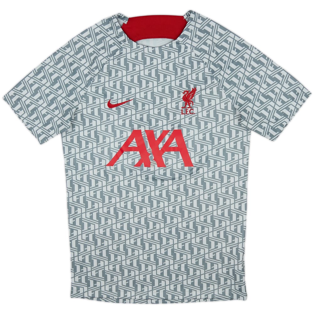 2023-24 Liverpool Nike Training Shirt - 5/10 - (S)