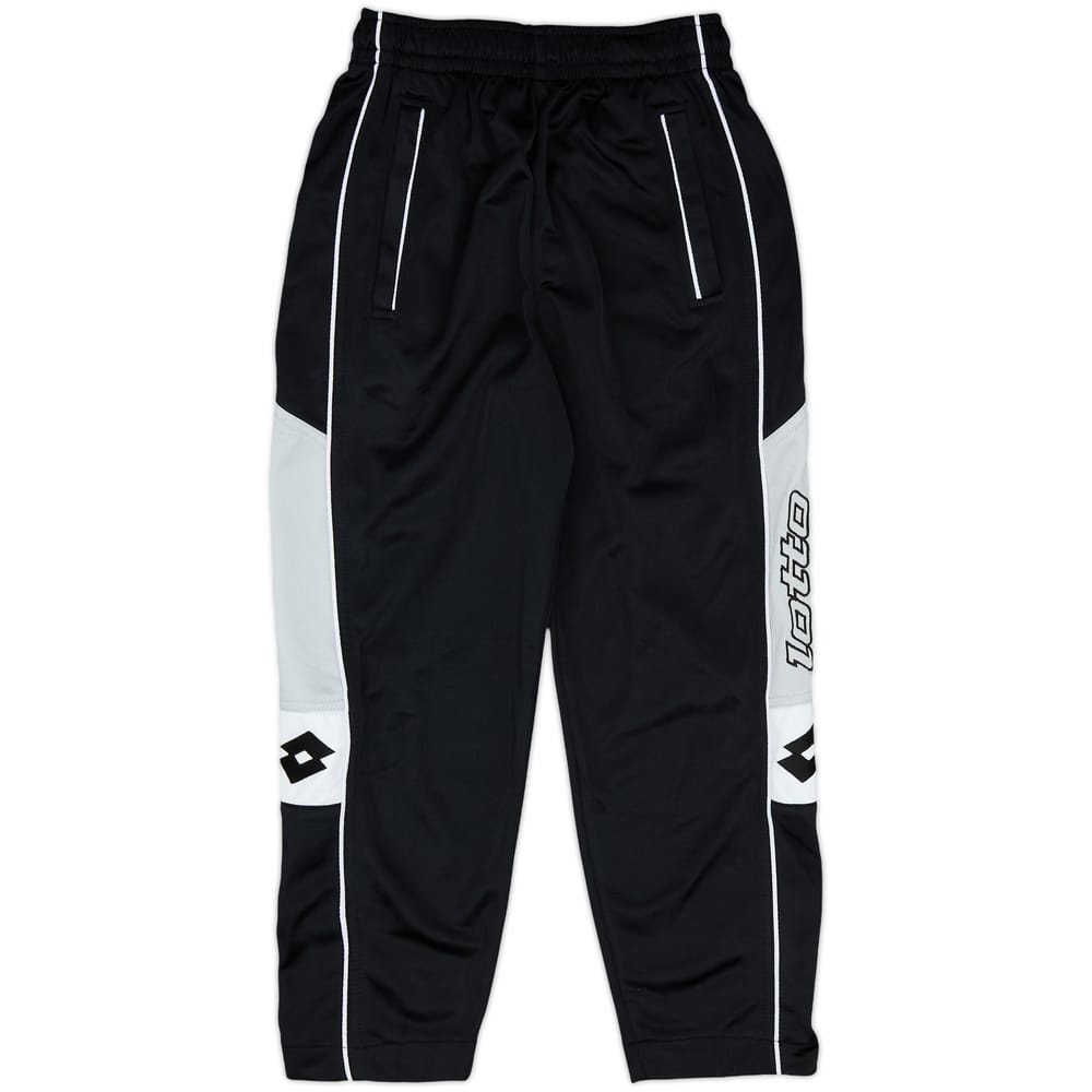 2000s Lotto Template Track Pants/Bottoms - 5/10 - (M.Boys)