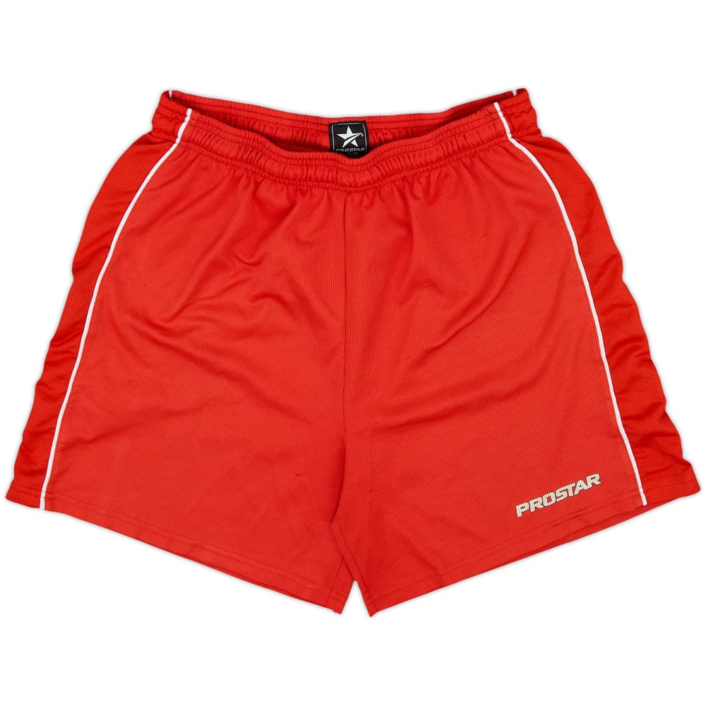 2010s Prostar Template Training Shorts - 6/10 - (L)
