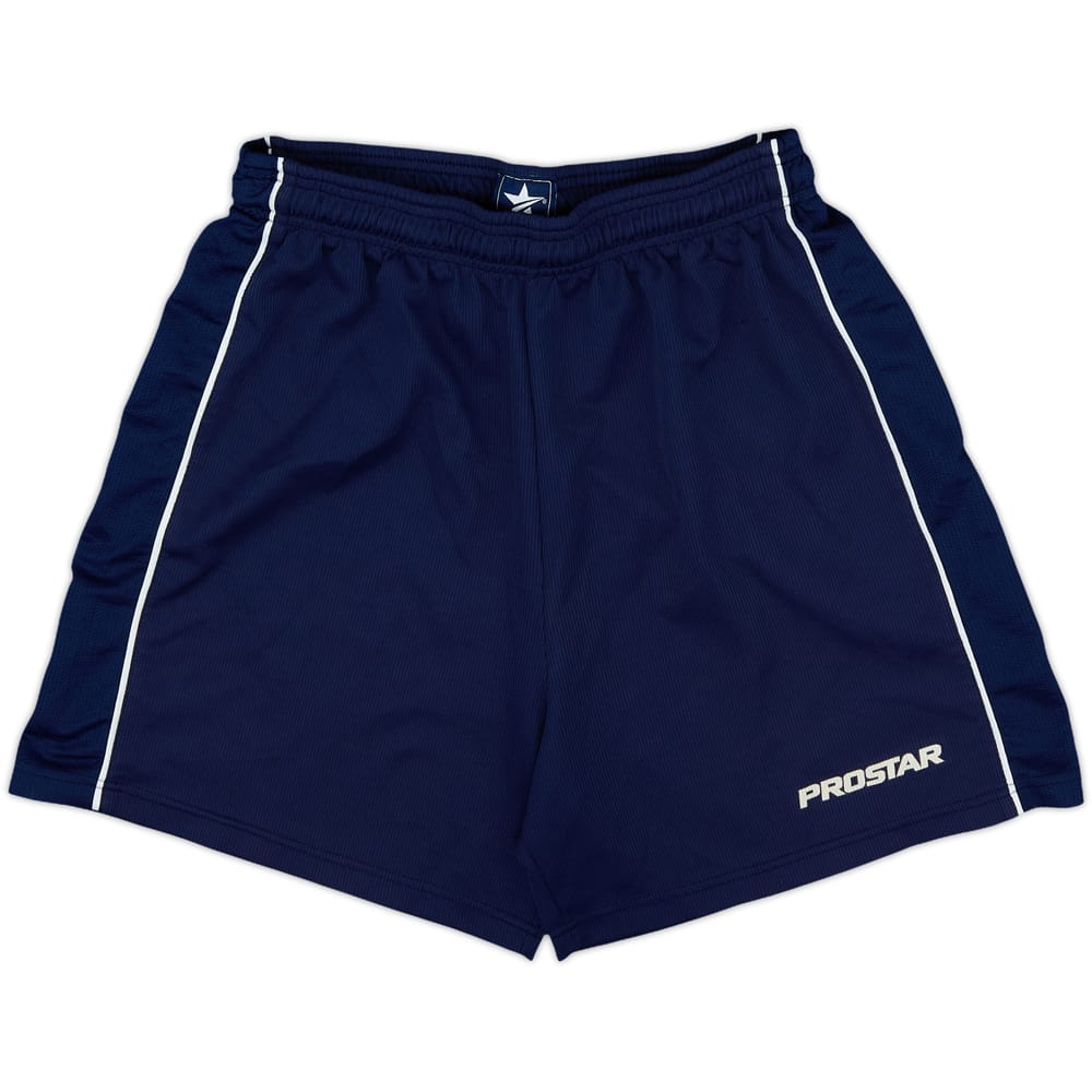 2010s Prostar Template Training Shorts - 7/10 - (M)