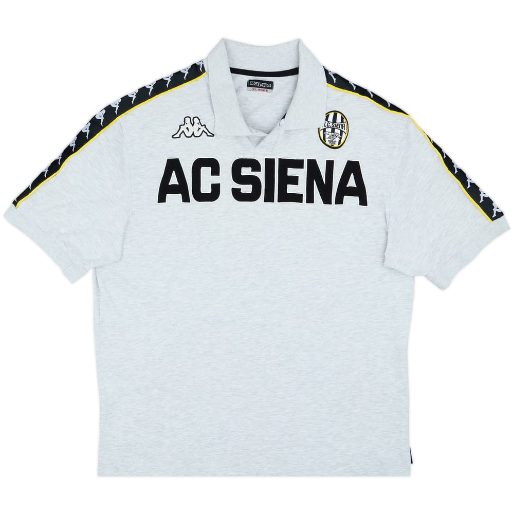 Polo Kappa del Siena 2013-14 - 8/10 - (XL)