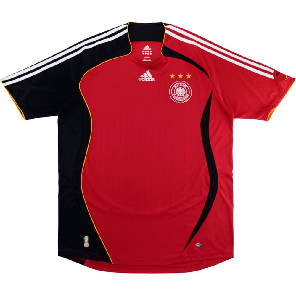 2005-07 Germany Away Shirt - 5/10 - (M)