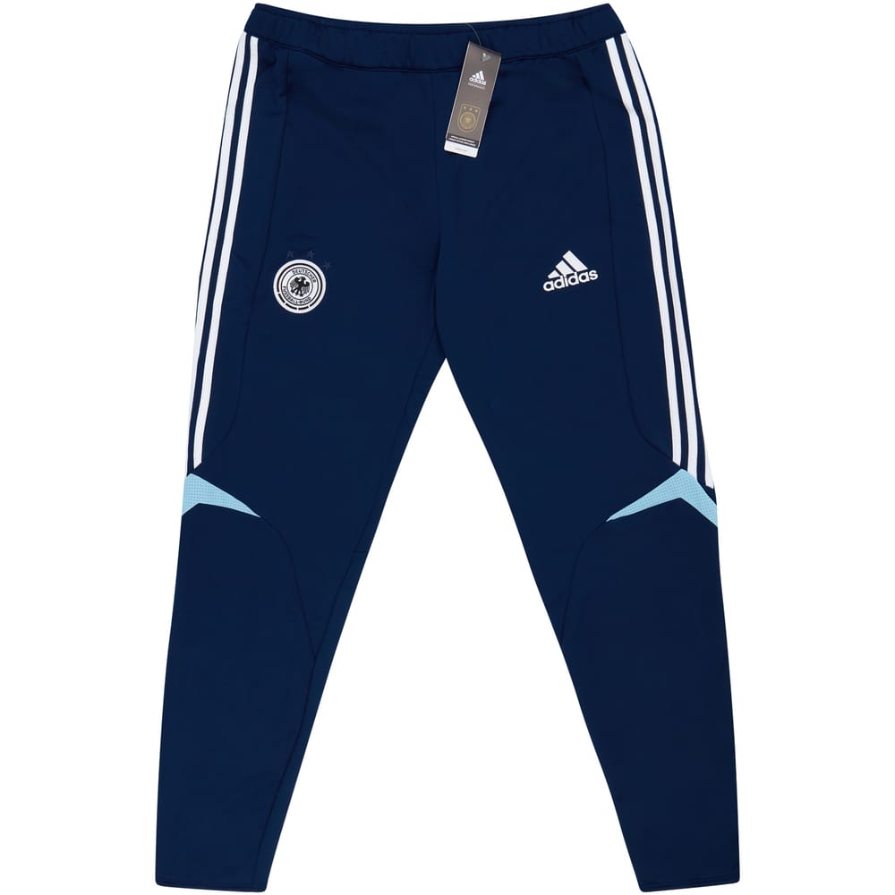2012-13 Germany adidas Training Pants/Bottoms - NEW
