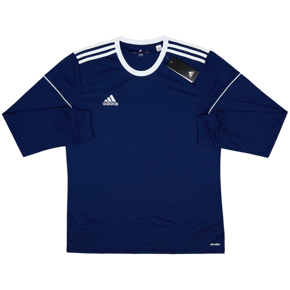 2018-19 adidas Training L/S Shirt (L)