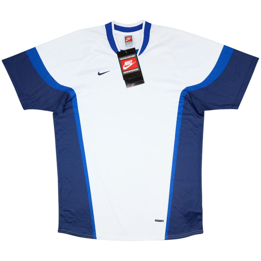 1998-00 Nike Training Shirt (XXL)