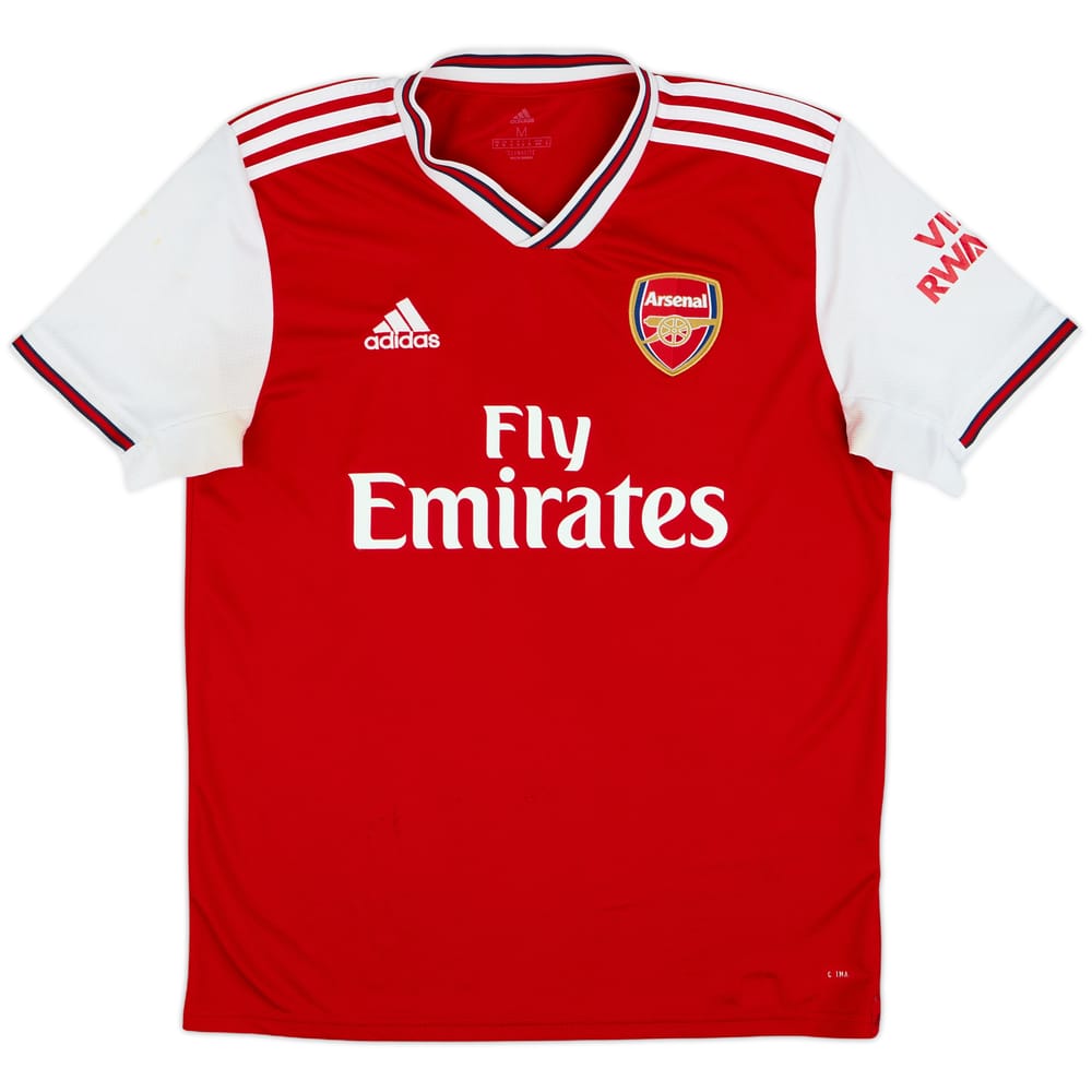 2019-20 Arsenal Home Shirt - 5/10 - (M)